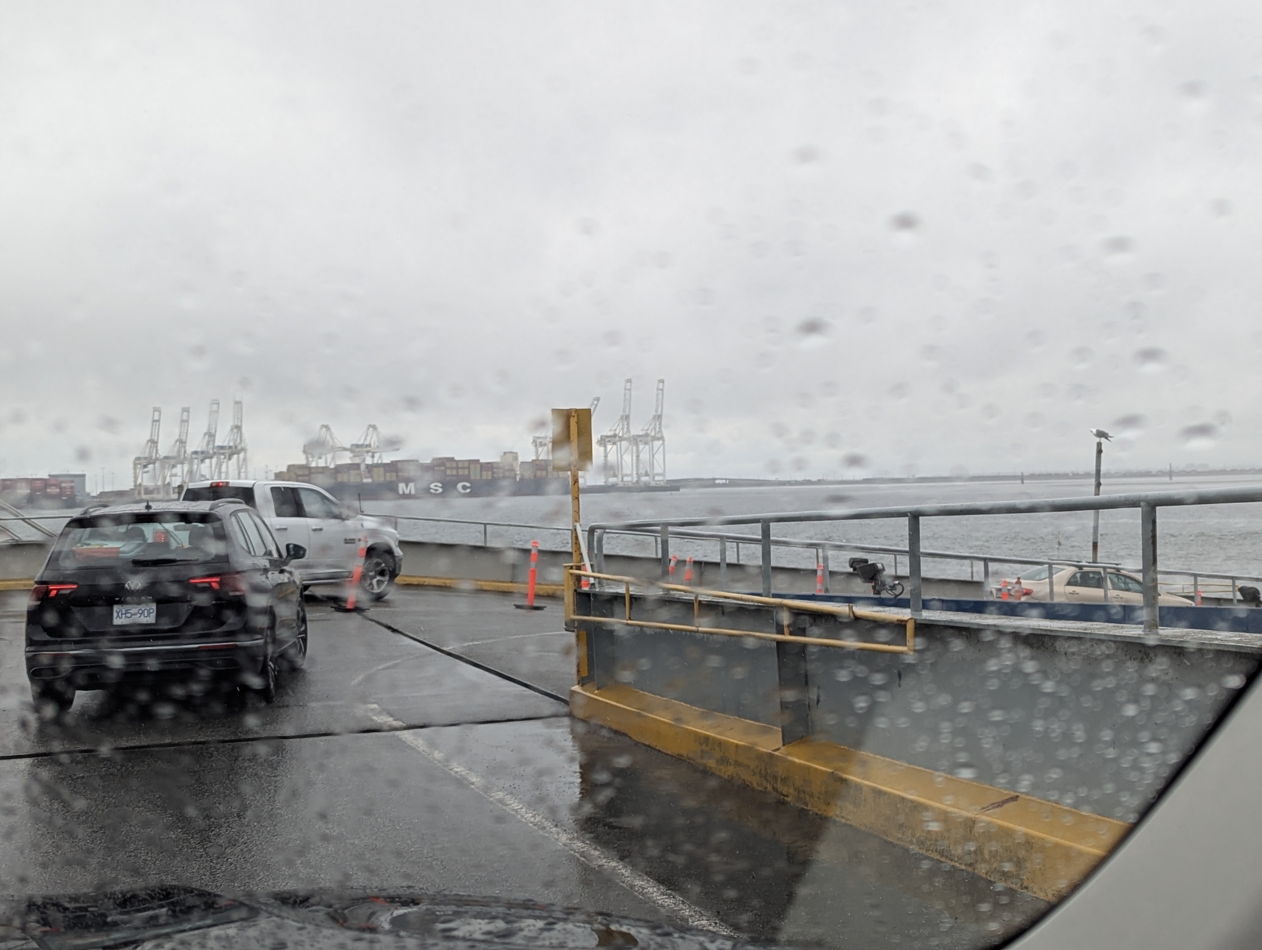 Birthday Trip to Canada, Victoria, Vancouver Island